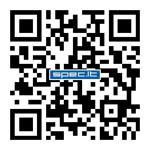 QR kodas | Biogenic labs, MB