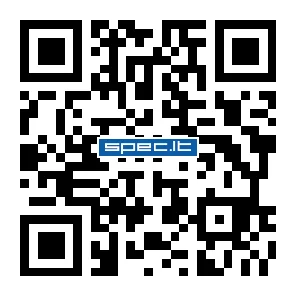 QR kodas | Biogesa, UAB | spec.lt