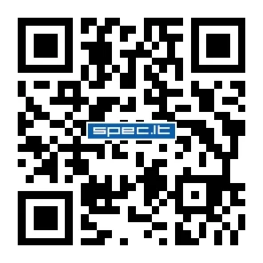 QR kodas | Biogilė, UAB | spec.lt