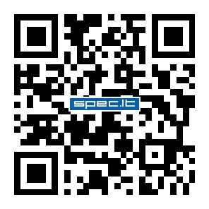 QR kodas | Biogra, UAB | spec.lt