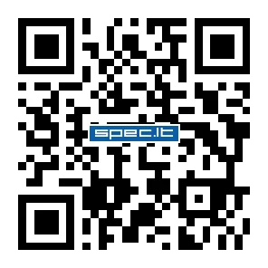 QR kodas | Biogranex, UAB