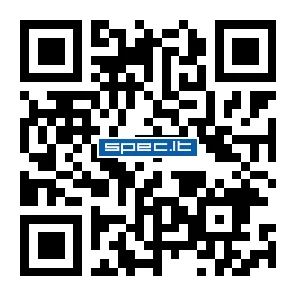 QR kodas | Biogranulės, UAB | spec.lt