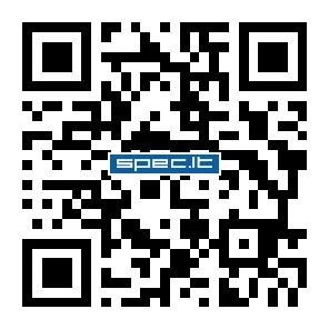 QR kodas | Biogranulita, UAB | spec.lt