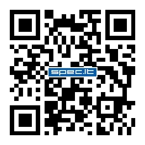 QR kodas | Biograta, UAB | spec.lt