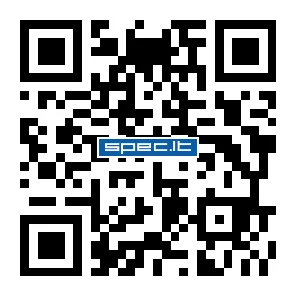 QR kodas | Biohackers, MB
