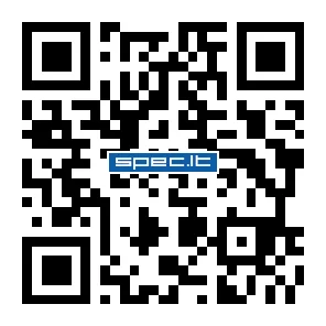 QR kodas | Bioheat, UAB