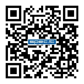 QR kodas | Biohumus&Soil, UAB | spec.lt