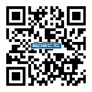 QR kodas | Bioineksas, UAB