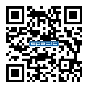 QR kodas | BIOINVESTA, UAB