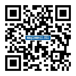 QR kodas | BIOK laboratorija, UAB | spec.lt