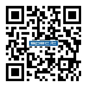 QR kodas | Biokaitra, UAB | spec.lt