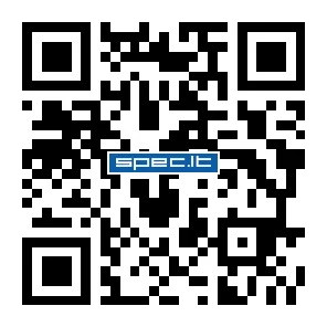 QR kodas | Biokeras, UAB