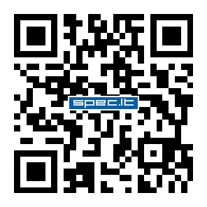 QR kodas | Biokirtimai, UAB | spec.lt
