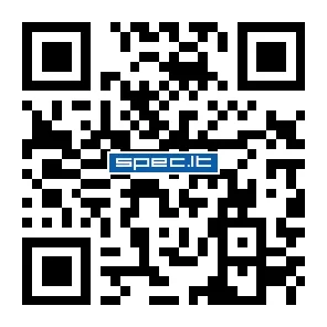 QR kodas | Biokita, UAB | spec.lt
