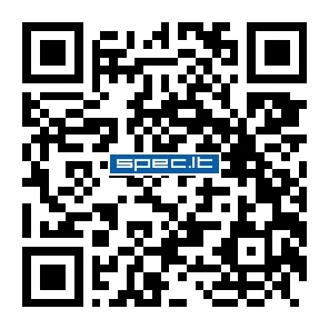 QR kodas | Biokonas, A. Citvaro, IĮ | spec.lt