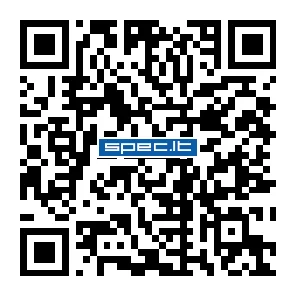 QR kodas | BIOKOREKCIJOS CENTRAS, T. Stepaškinos įmonė | spec.lt