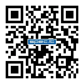 QR kodas | BioKos, UAB | spec.lt
