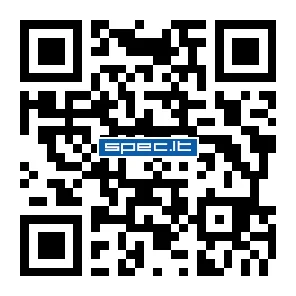 QR kodas | BIOKRYPTIS, UAB | spec.lt