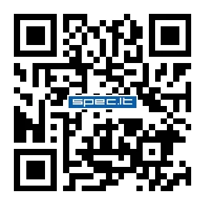 QR kodas | BIOKURO BAZĖ, UAB | spec.lt