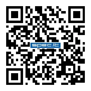 QR kodas | Biokuro projektai, UAB | spec.lt