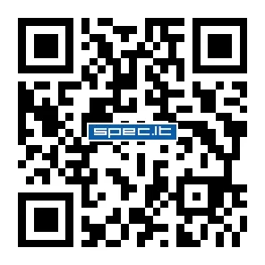 QR kodas | Biolara, UAB | spec.lt