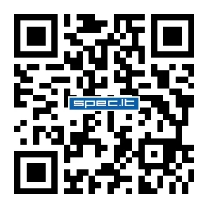 QR kodas | Biolati, UAB | spec.lt