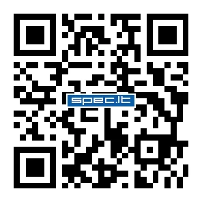 QR kodas | Skaitvedys, UAB | spec.lt