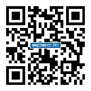QR kodas | Biolinka, UAB | spec.lt