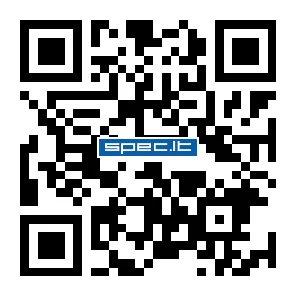 QR kodas | Biolitex, UAB | spec.lt