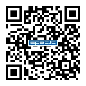QR kodas | Biologic design, MB