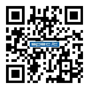 QR kodas | Biologika, UAB
