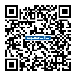 QR kodas | Biologinės įvairovės informacinis centras Biota