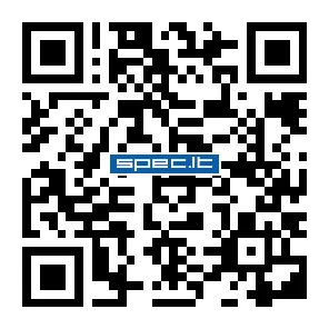 QR kodas | Biomapas Management, UAB | spec.lt