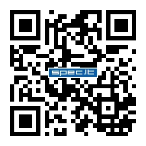 QR kodas | Biomapas, UAB | spec.lt