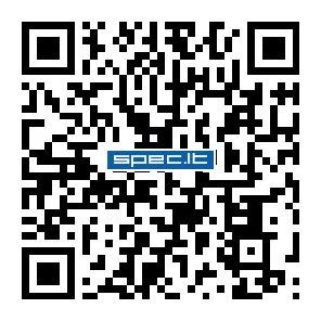 QR kodas | Biomasės gamintojų ir vartotojų asociacija