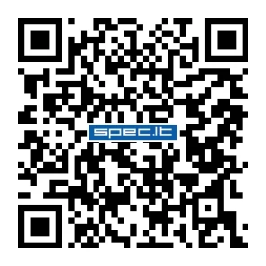 QR kodas | Biomass conversion demonstration project Kaunas, UAB