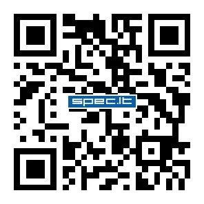QR kodas | Biomechanika, UAB