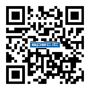QR kodas | Biomedela, UAB | spec.lt