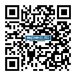 QR kodas | Biomedical testing solutions, MB