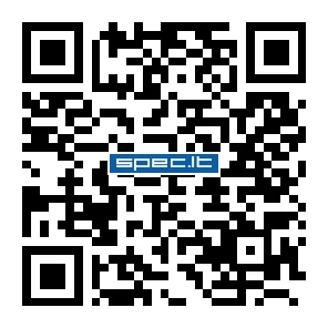 QR kodas | Integravimo sistemos, UAB | spec.lt