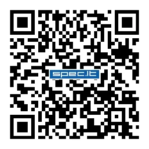 QR kodas | Modernios duomenų analizės centras, VŠĮ | spec.lt