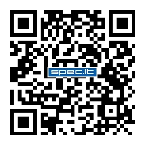 QR kodas | Biomedikos centras, UAB