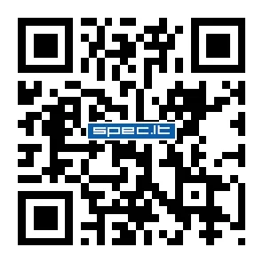 QR kodas | Biomedis, UAB | spec.lt