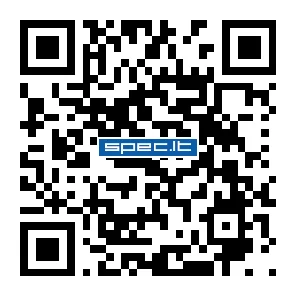 QR kodas | Biomedžio prekyba, UAB | spec.lt