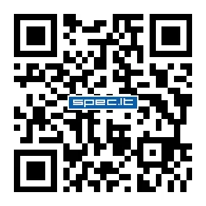 QR kodas | Biomeka, UAB