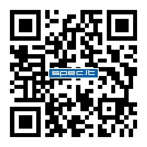 QR kodas | Biomena, UAB | spec.lt