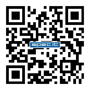 QR kodas | Biometana, UAB