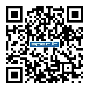 QR kodas | Biometric Supply, UAB | spec.lt