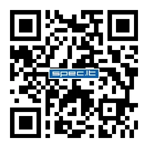 QR kodas | Biomigas, UAB | spec.lt