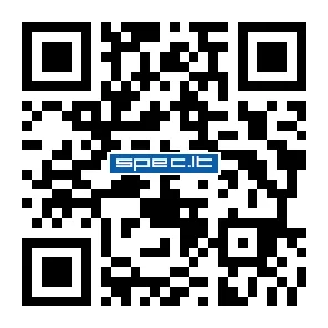 QR kodas | Biomika, MB